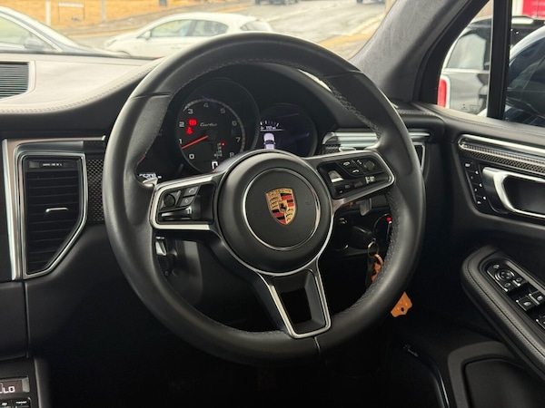 Used Porsche Macan 2017 for sale - 74746916: Photo 9