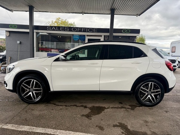 Used Mercedes-Benz GLA 2019 for sale - 76148068: Photo 10