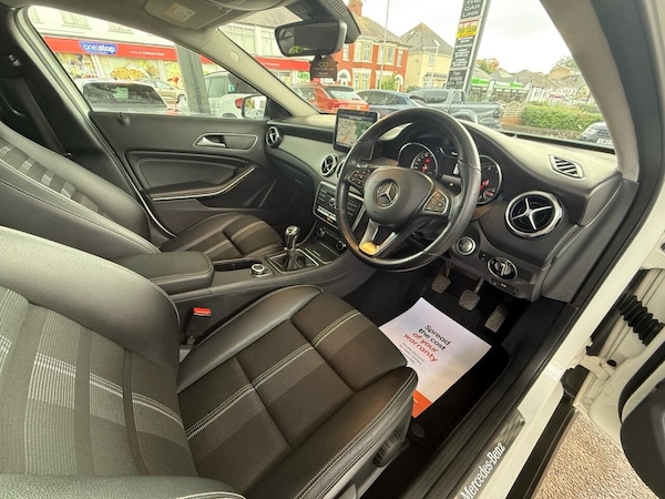 Used Mercedes-Benz GLA 2019 for sale - 76148068: Photo 11
