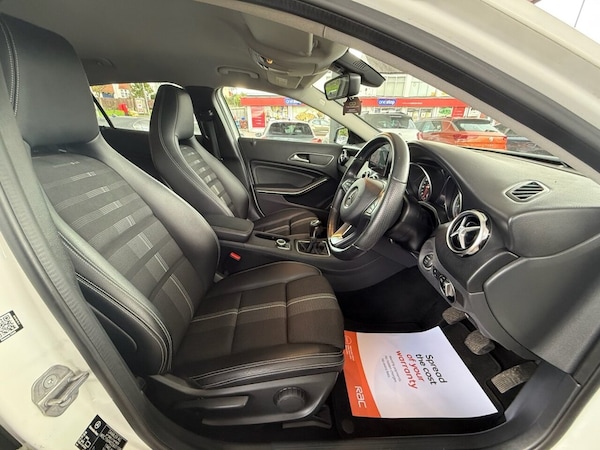 Used Mercedes-Benz GLA 2019 for sale - 76148068: Photo 12