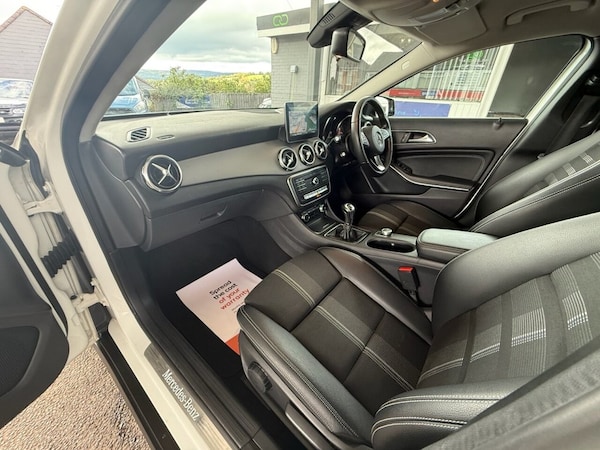 Used Mercedes-Benz GLA 2019 for sale - 76148068: Photo 13