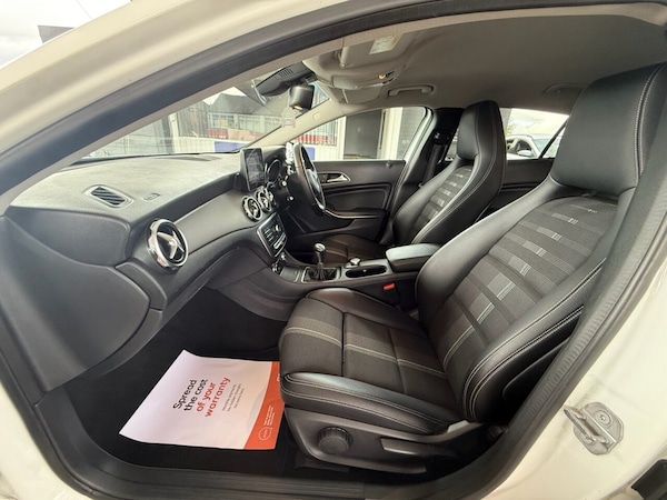 Used Mercedes-Benz GLA 2019 for sale - 76148068: Photo 14