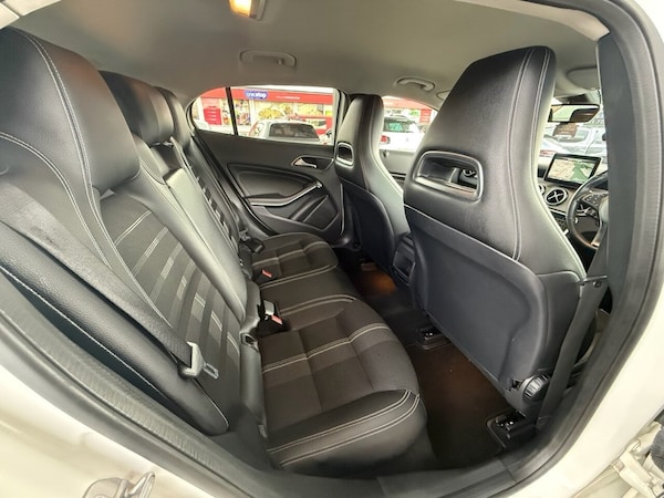 Used Mercedes-Benz GLA 2019 for sale - 76148068: Photo 15