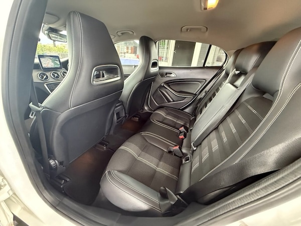 Used Mercedes-Benz GLA 2019 for sale - 76148068: Photo 16