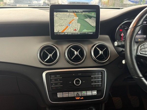 Used Mercedes-Benz GLA 2019 for sale - 76148068: Photo 17
