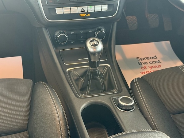Used Mercedes-Benz GLA 2019 for sale - 76148068: Photo 18