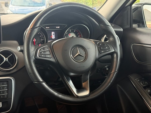 Used Mercedes-Benz GLA 2019 for sale - 76148068: Photo 19