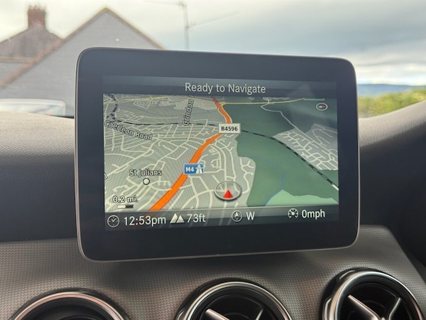 Used Mercedes-Benz GLA 2019 for sale - 76148068: Photo 20
