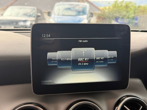 Used Mercedes-Benz GLA 2019 for sale - 76148068: Photo 21