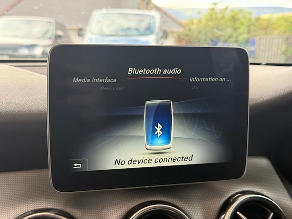 Used Mercedes-Benz GLA 2019 for sale - 76148068: Photo 22