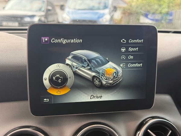 Used Mercedes-Benz GLA 2019 for sale - 76148068: Photo 23