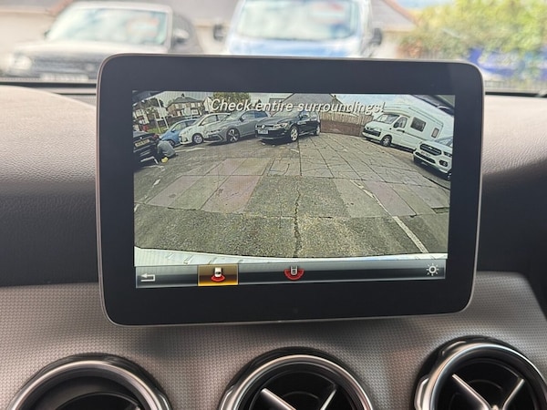 Used Mercedes-Benz GLA 2019 for sale - 76148068: Photo 24