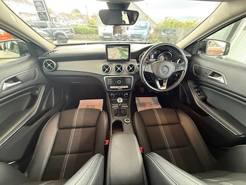 Used Mercedes-Benz GLA 2019 for sale - 76148068: Photo 3