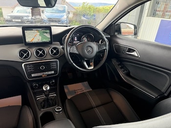 Used Mercedes-Benz GLA 2019 for sale - 76148068: Photo 4