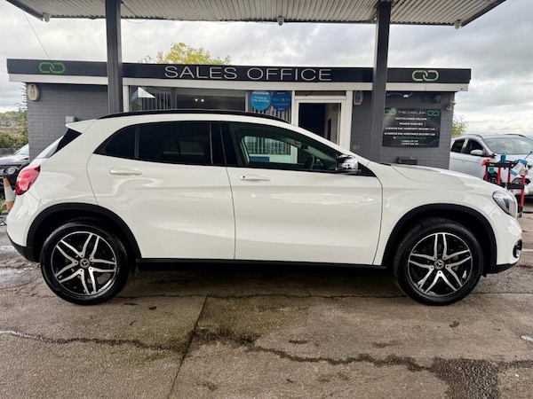 Used Mercedes-Benz GLA 2019 for sale - 76148068: Photo 9