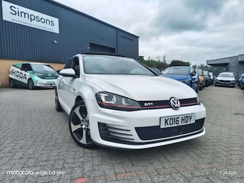 Used Volkswagen Golf 2016 for sale - 79090168: Photo