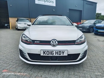 Used Volkswagen Golf 2016 for sale - 79090168: Photo