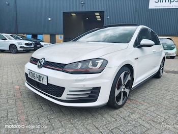 Used Volkswagen Golf 2016 for sale - 79090168: Photo