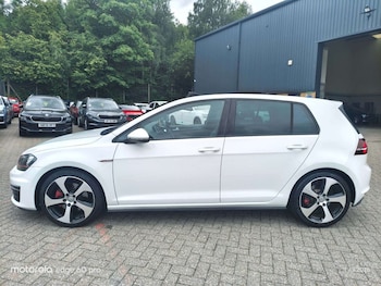 Used Volkswagen Golf 2016 for sale - 79090168: Photo