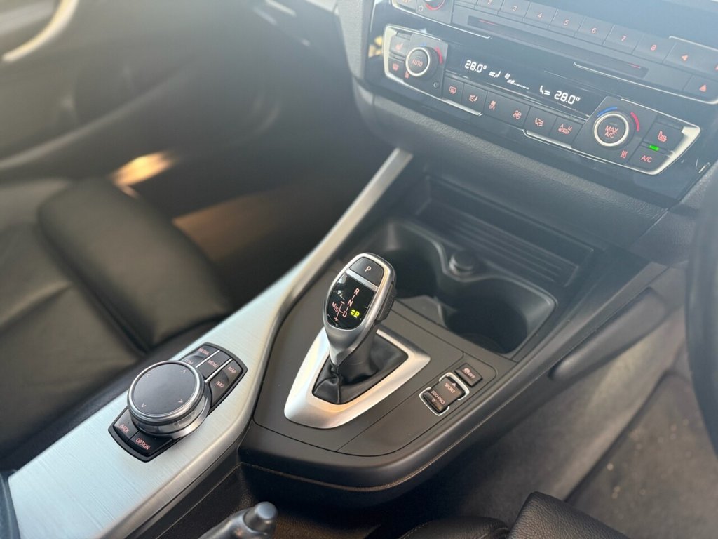 Used BMW 1 Series 2017 for sale - 76406900: Photo 10