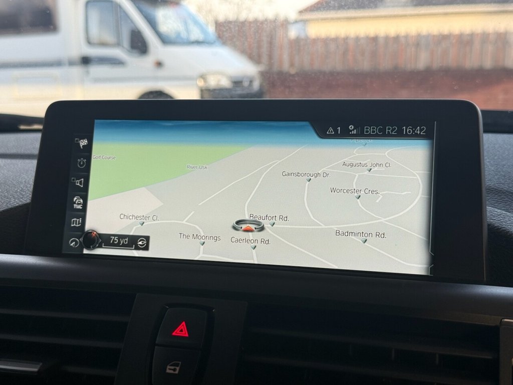 Used BMW 1 Series 2017 for sale - 76406900: Photo 12