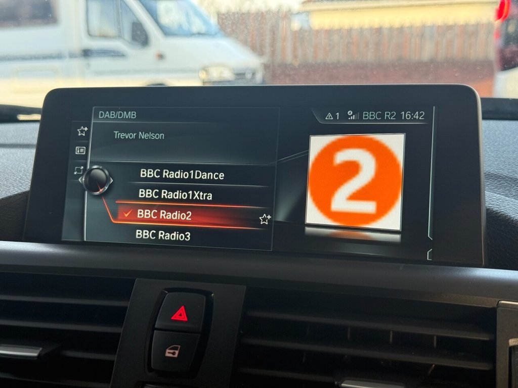 Used BMW 1 Series 2017 for sale - 76406900: Photo 13