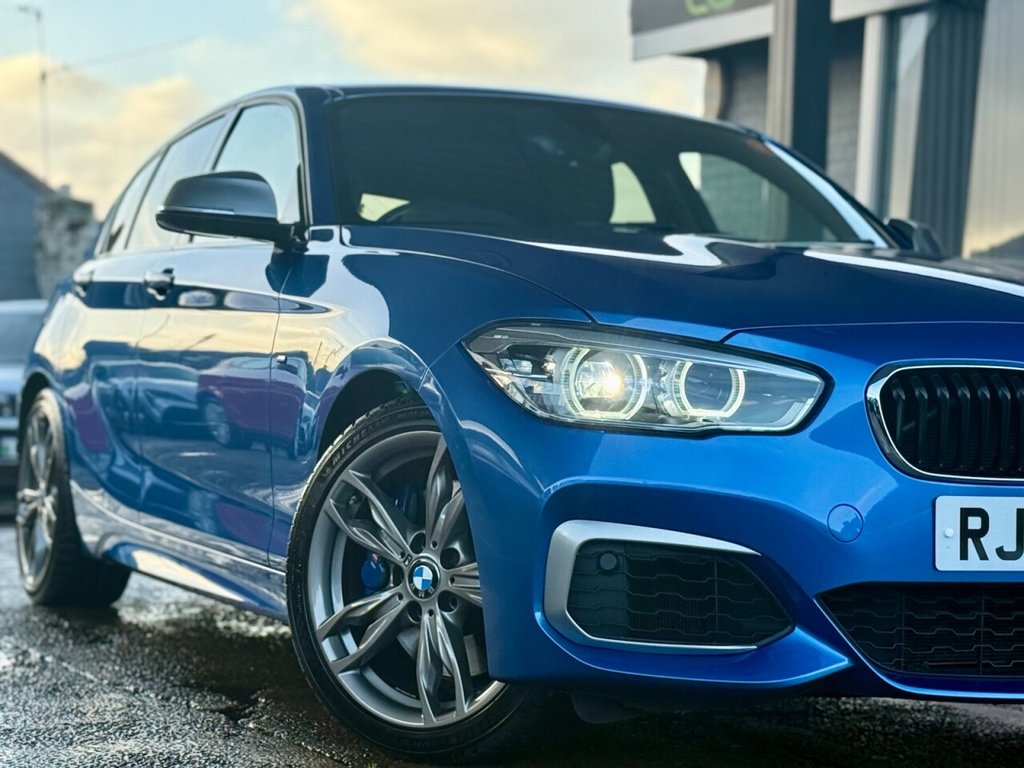 Used BMW 1 Series 2017 for sale - 76406900: Photo 3