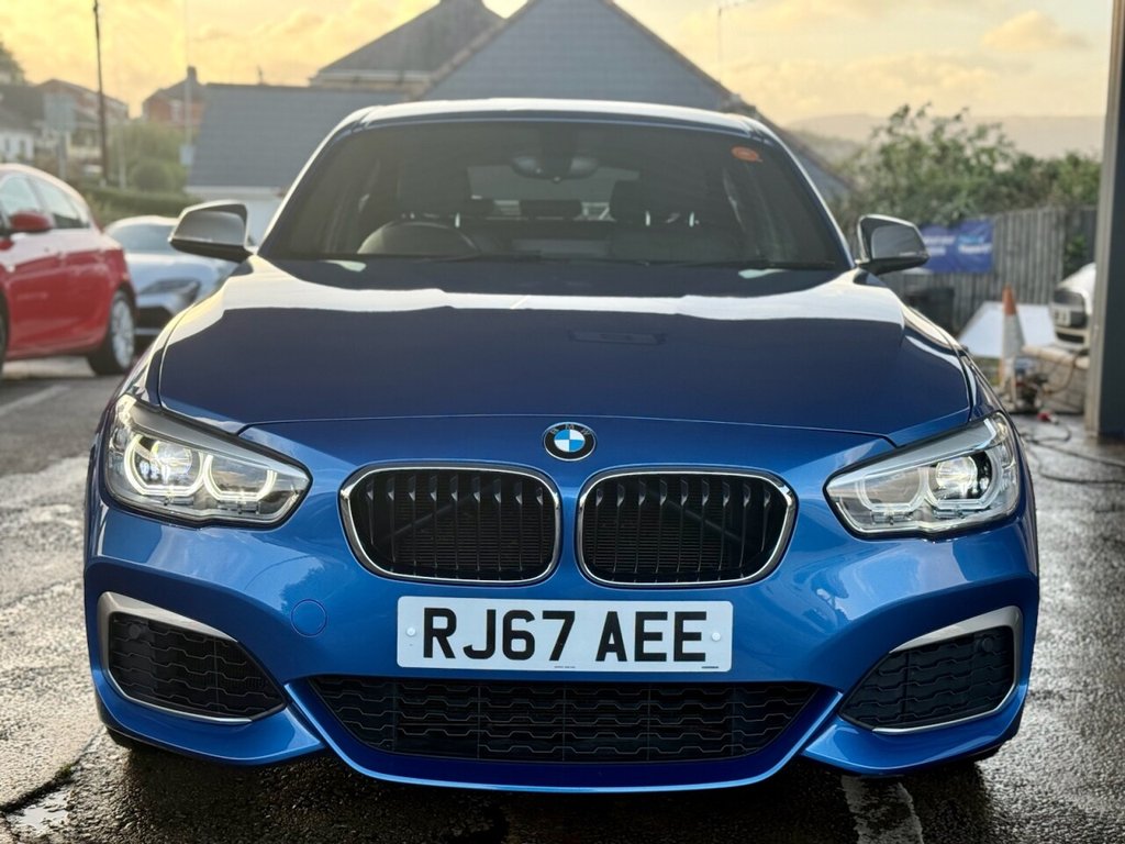 Used BMW 1 Series 2017 for sale - 76406900: Photo 5