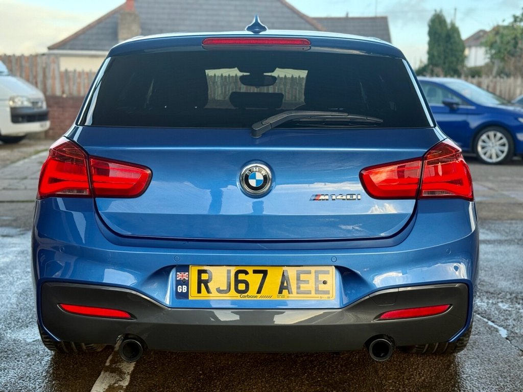 Used BMW 1 Series 2017 for sale - 76406900: Photo 6