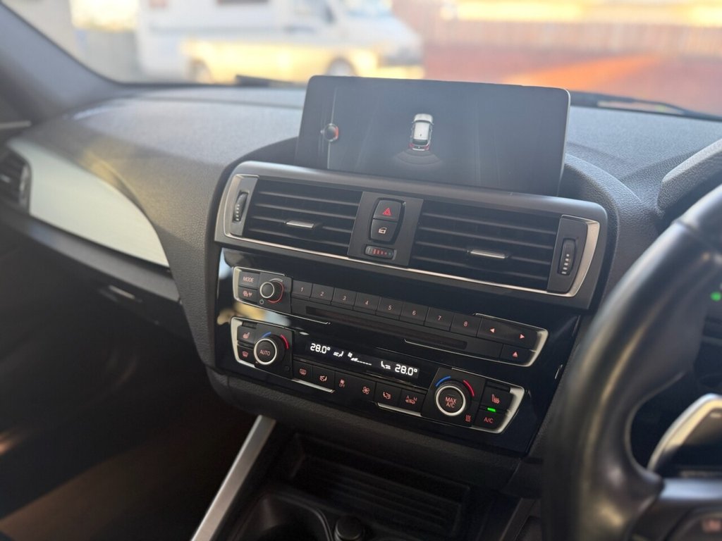 Used BMW 1 Series 2017 for sale - 76406900: Photo 9