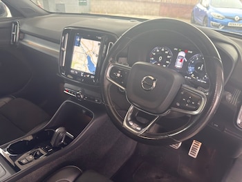 Used Volvo XC40 2020 for sale - 78768526: Photo