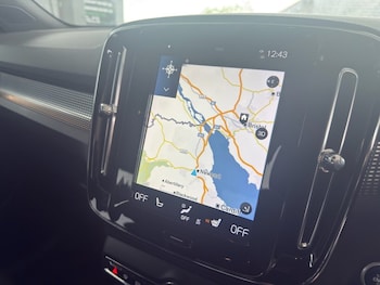 Used Volvo XC40 2020 for sale - 78768526: Photo