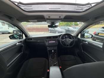 Used Volkswagen Tiguan 2016 for sale - 75444672: Photo