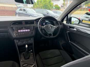 Used Volkswagen Tiguan 2016 for sale - 75444672: Photo