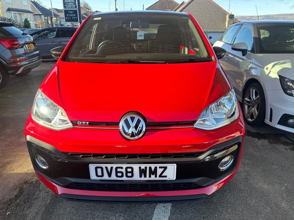 Used Volkswagen up! 2018 for sale - 77064956: Photo 2