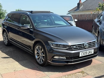Used Volkswagen Passat 2019 for sale - 79009358: Photo