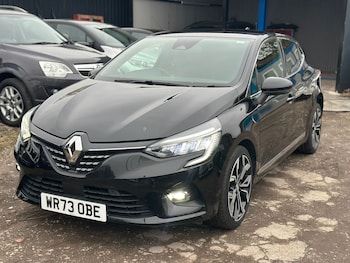 Used Renault Clio 2023 for sale - 78324097: Photo