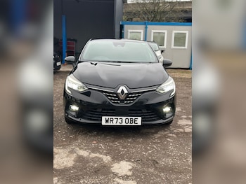 Used Renault Clio 2023 for sale - 78324097: Photo