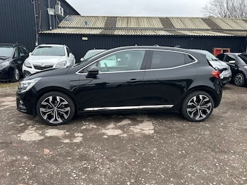 Used Renault Clio 2023 for sale - 78324097: Photo