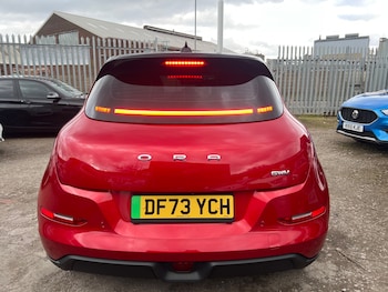 Used GWM ORA 03 2024 for sale - 78324116: Photo