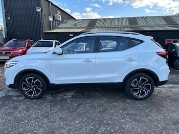 Used MG MG ZS 2021 for sale - 78324108: Photo