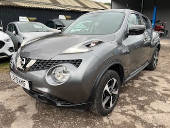Used Nissan Juke 2019 for sale - 78324114: Photo