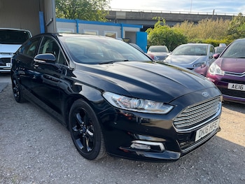 Used Ford Mondeo 2016 for sale - 78685947: Photo
