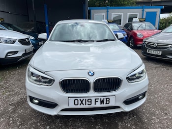 Used BMW 1 Series 2019 for sale - 78794516: Photo