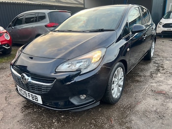 Used Vauxhall Corsa 2019 for sale - 78324089: Photo