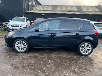 Used Vauxhall Corsa 2019 for sale - 78324089: Photo