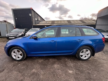 Used Skoda Octavia 2018 for sale - 78469569: Photo
