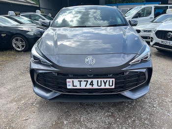 Used MG MG3 2024 for sale - 79073393: Photo