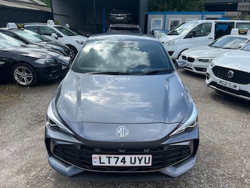 Used MG MG3 2024 for sale - 79073393: Photo
