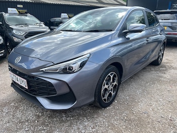 Used MG MG3 2024 for sale - 79073393: Photo